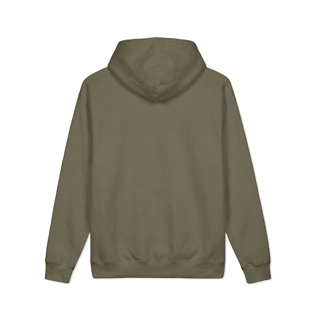 Prestige 10 Skull Hoodie — Vintage Gold Gaming Pullover