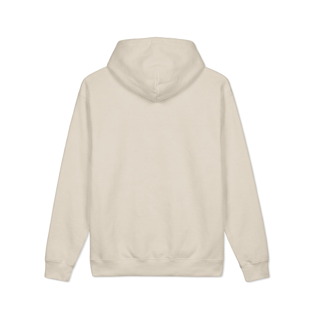 Prestige 10 Skull Hoodie — Vintage Gold Gaming Pullover